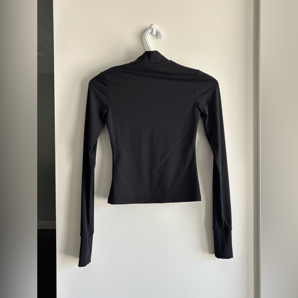 Thatssofetch , small, black, jacket - Picture 3 of 4